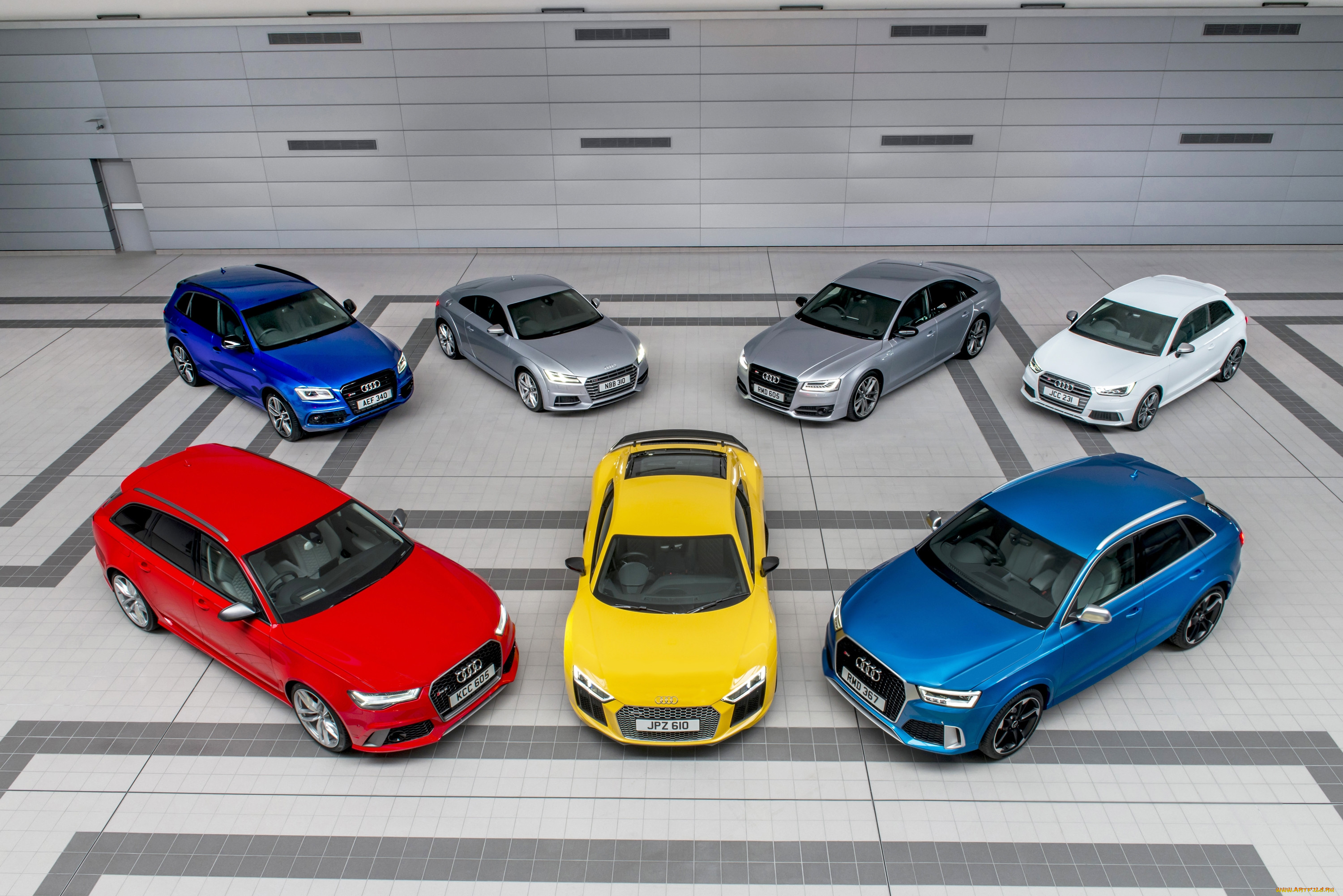 , audi